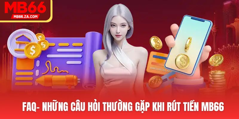 Giải đáp mọi thắc mắc khi rút tiền tại nhà cái
