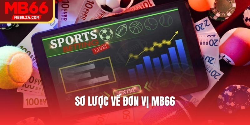 Sơ lược về đơn vị MB66